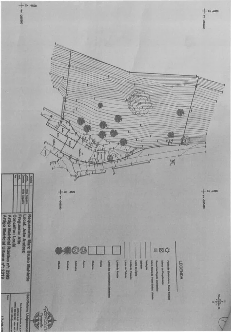 Moradia T3 para Venda em Alte Foto 47