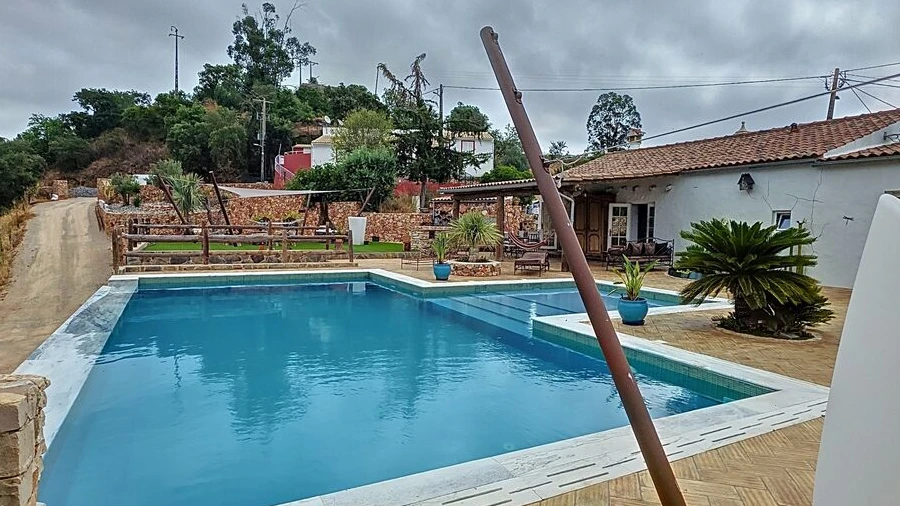 Moradia T3 para Venda em Alte