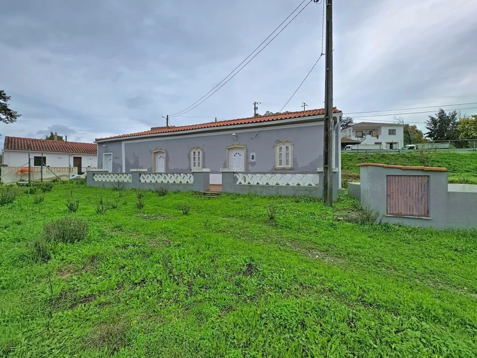 Moradia T3 para Venda em São Bartolomeu de Messines Foto 4