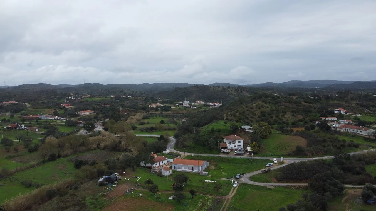 Moradia T3 para Venda em São Bartolomeu de Messines Foto 21