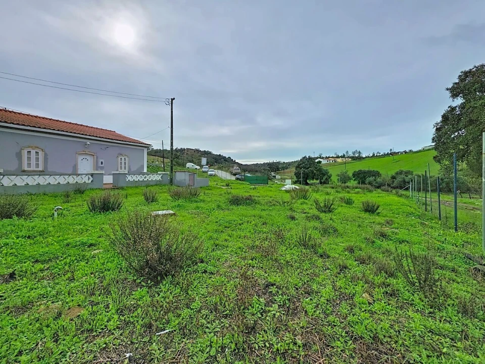 Moradia T3 para Venda em São Bartolomeu de Messines Foto 22