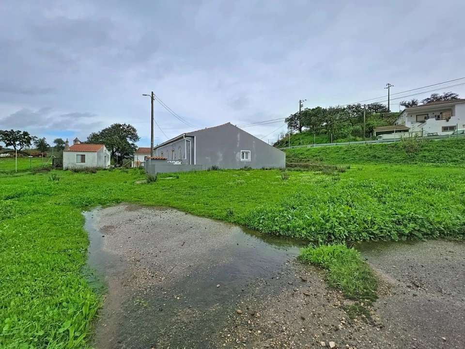 Moradia T3 para Venda em São Bartolomeu de Messines Foto 23