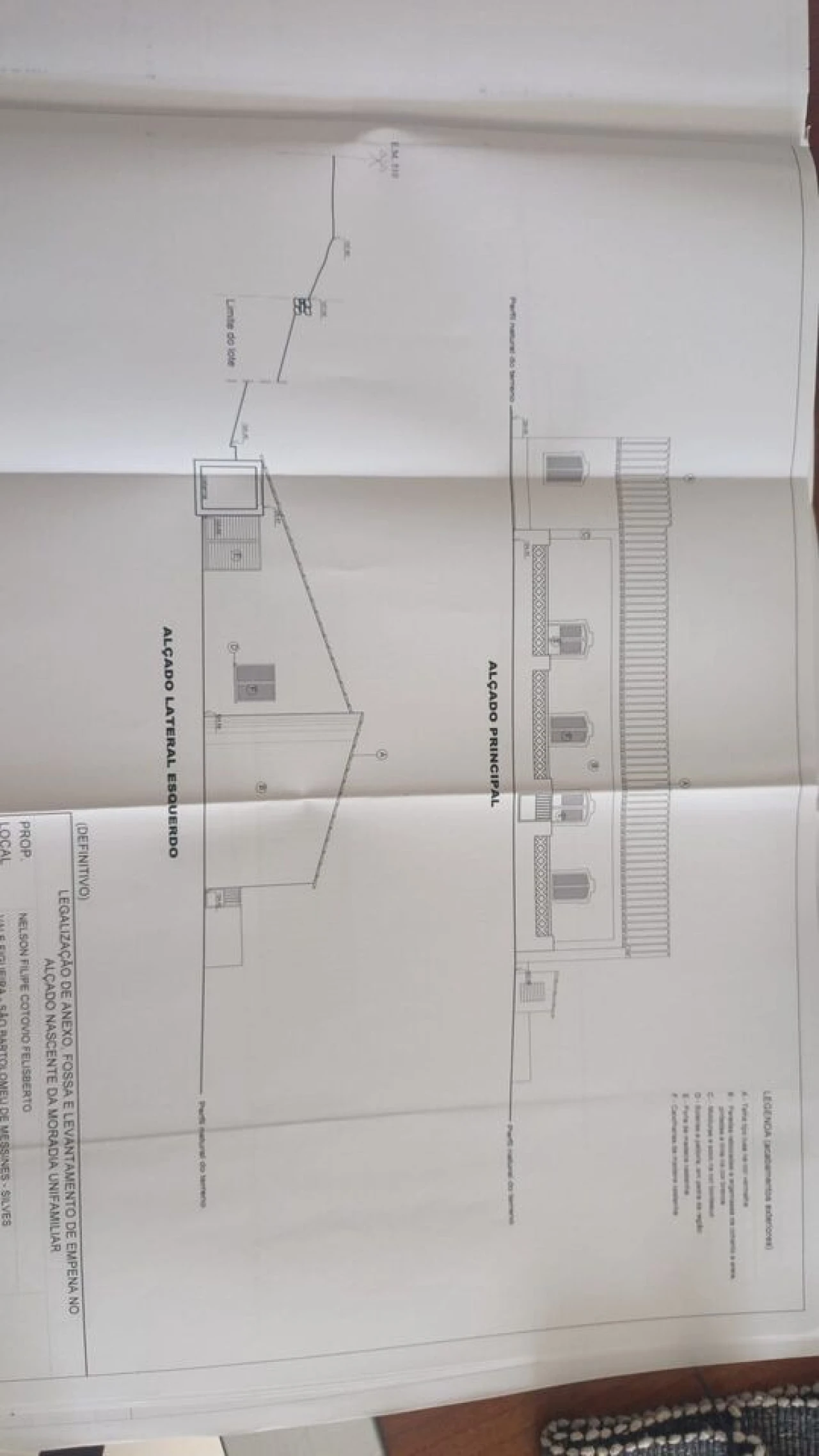 Moradia T3 para Venda em São Bartolomeu de Messines Foto 25