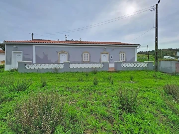 Moradia T3 para Venda em São Bartolomeu de Messines