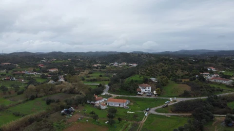 Moradia T3 para Venda em São Bartolomeu de Messines