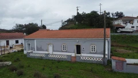 Moradia T3 para Venda em São Bartolomeu de Messines