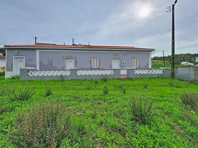 Moradia T3 para Venda em São Bartolomeu de Messines Foto 8
