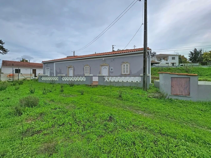 Moradia T3 para Venda em São Bartolomeu de Messines Foto 4