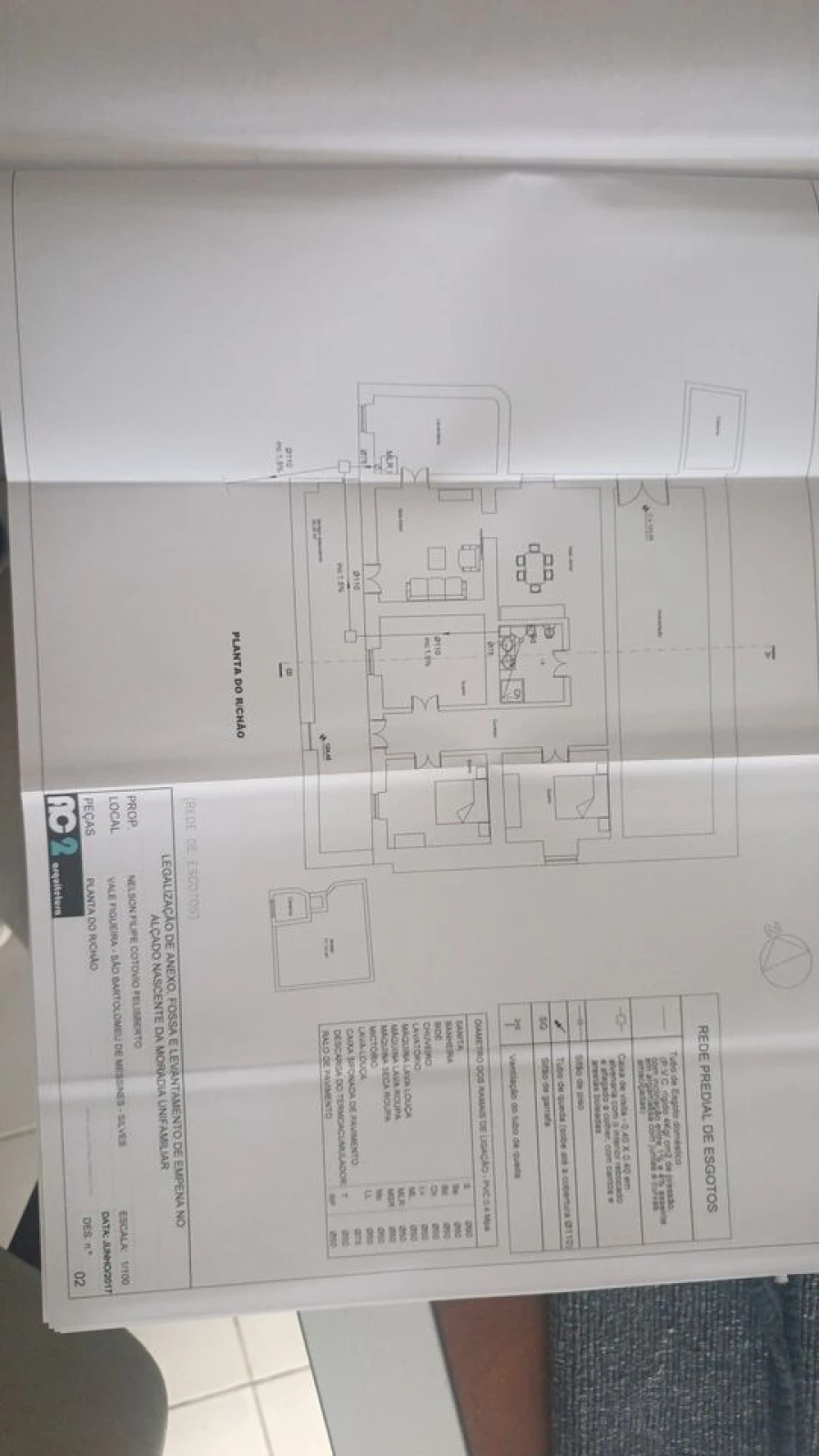 Moradia T3 para Venda em São Bartolomeu de Messines Foto 26