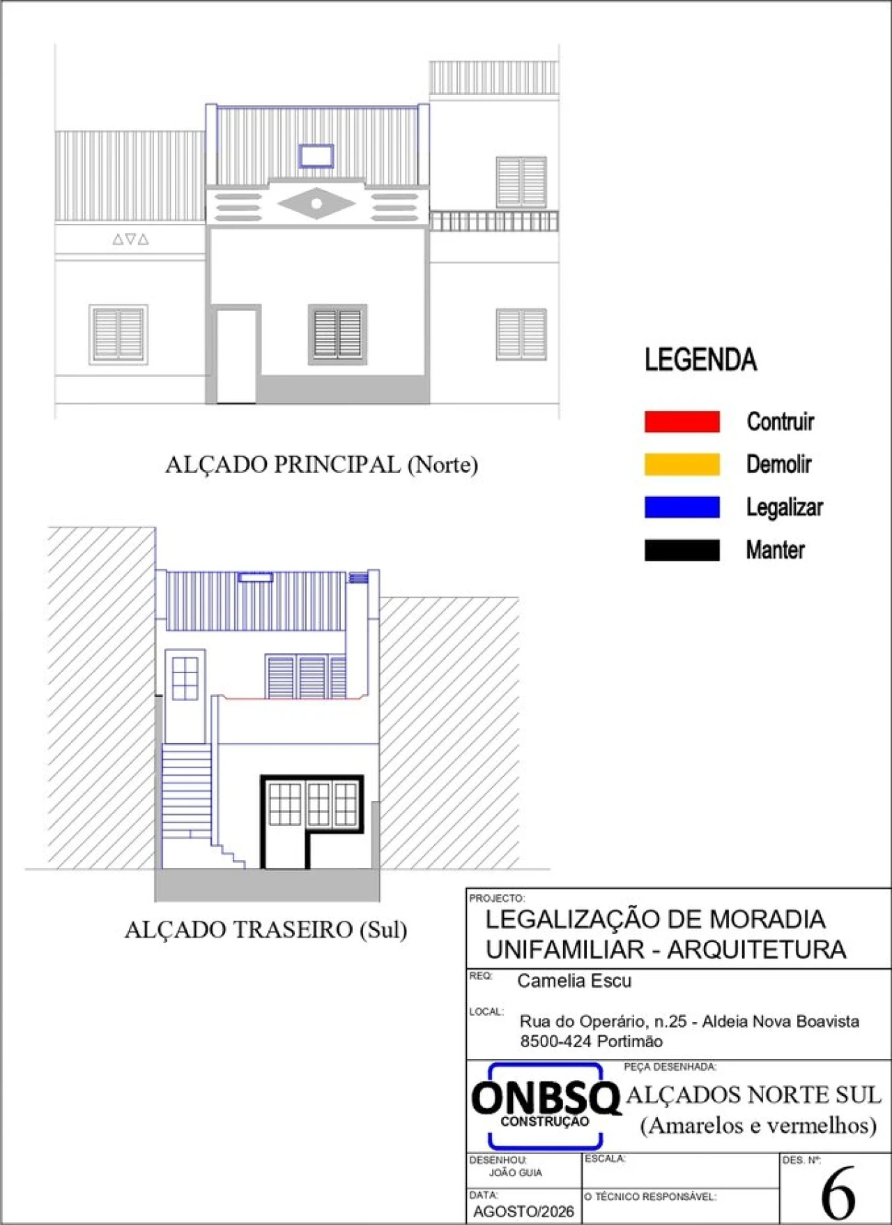 Moradia T3 para Venda em Portimão Foto 35