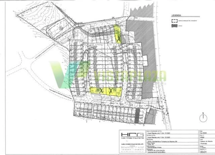 Terreno para Venda em Portimão Foto 13