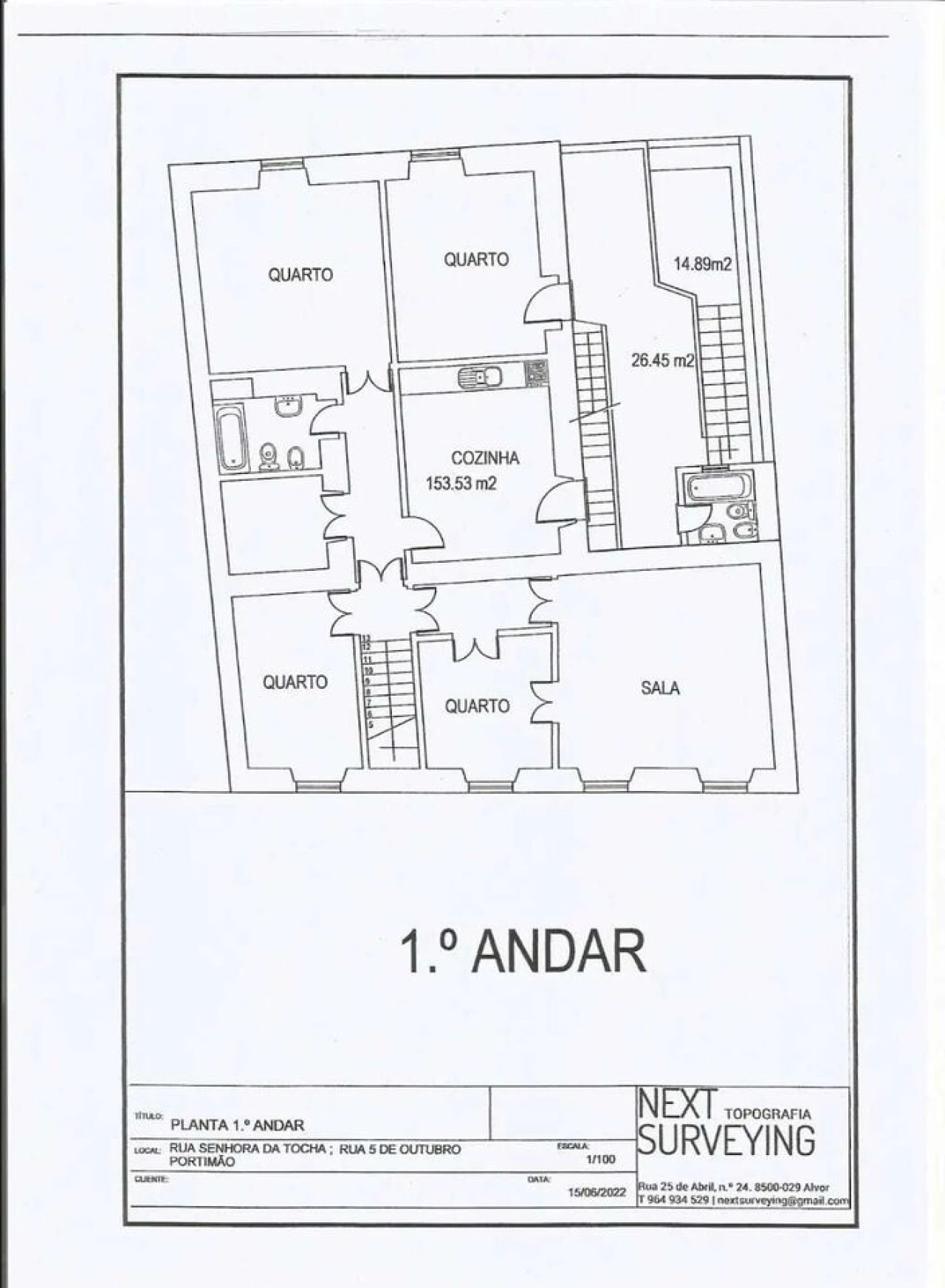 Prédio para Venda em Portimão Foto 15