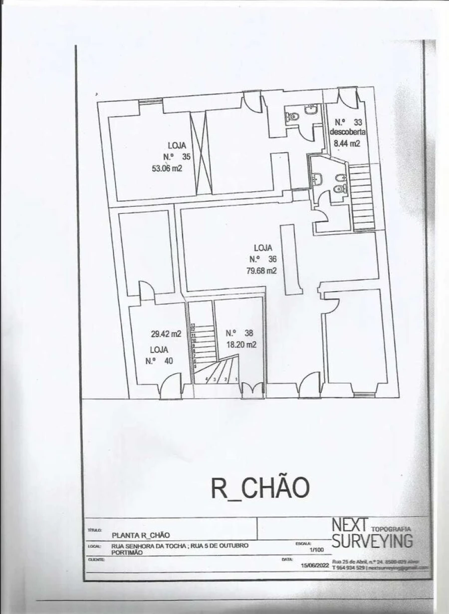 Prédio para Venda em Portimão Foto 14