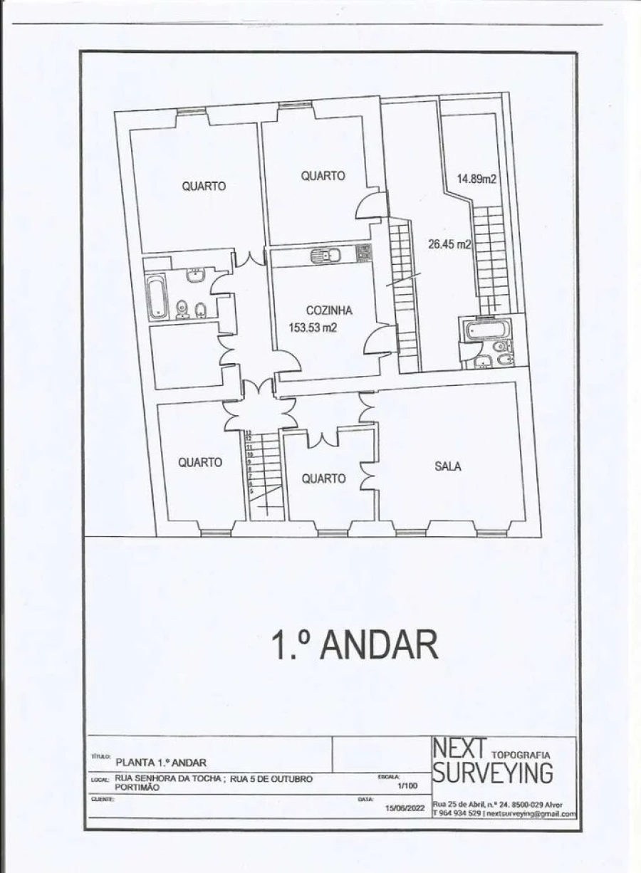 Prédio para Venda em Portimão Foto 15
