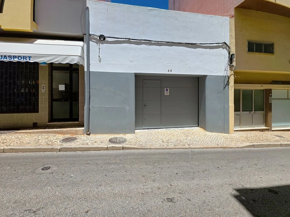 Garagem para Venda em Portimão Foto 12