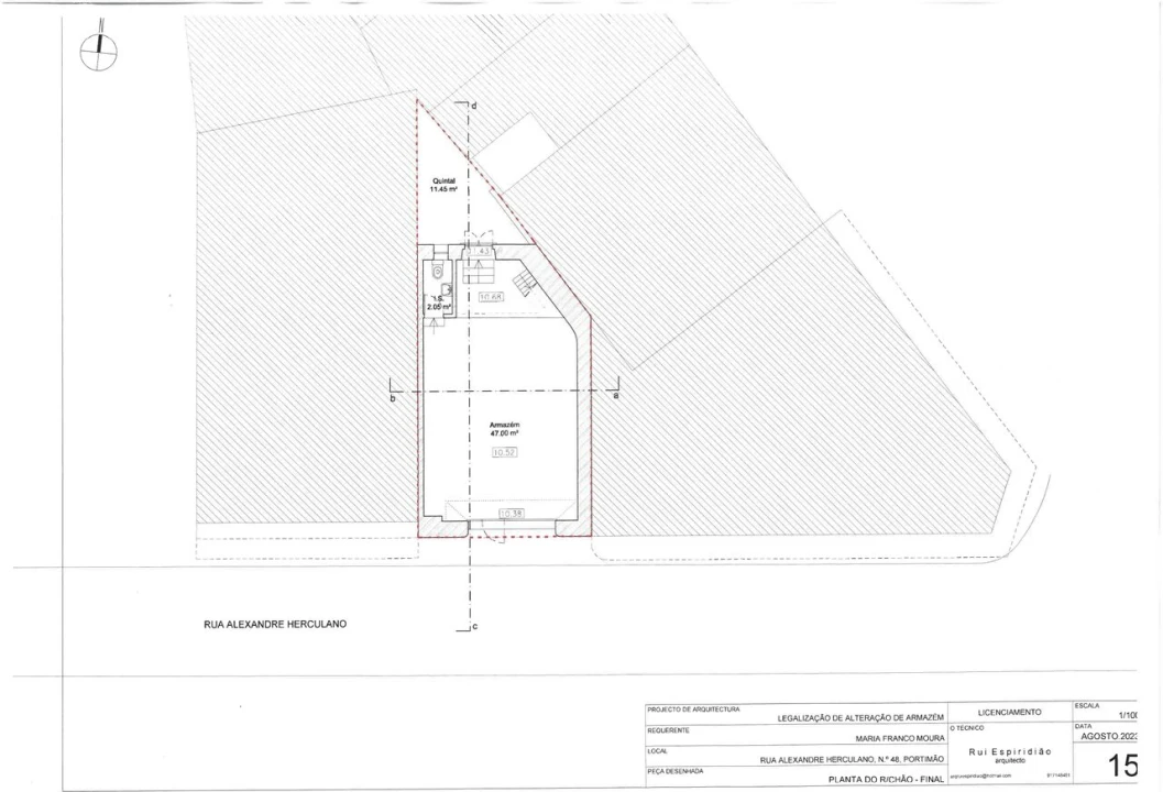 Garagem para Venda em Portimão Foto 23