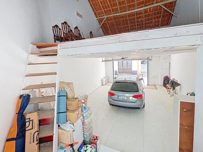 Garagem para Venda em Portimão Foto 19