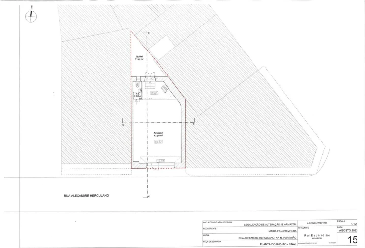 Garagem para Venda em Portimão Foto 23