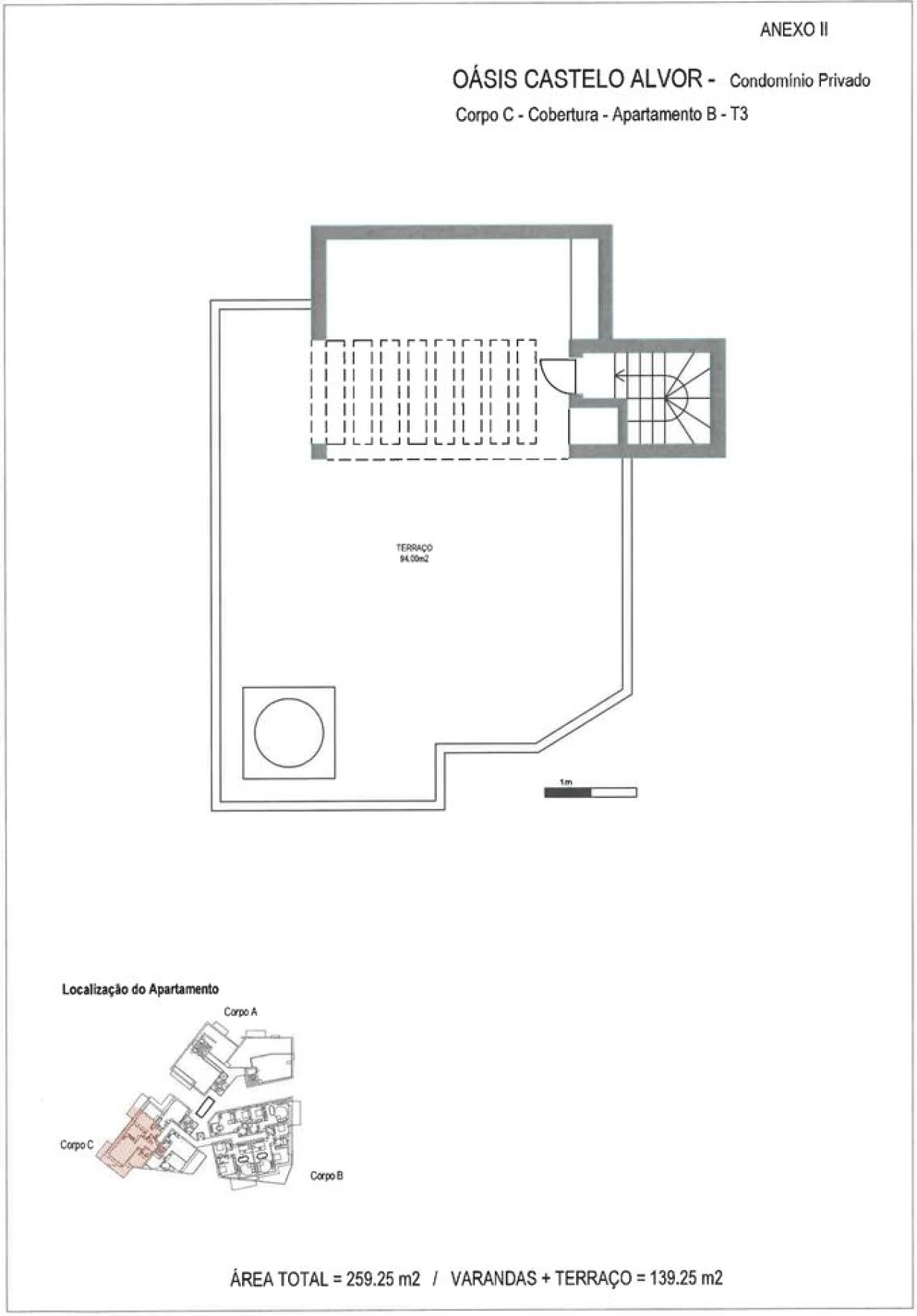 Apartamento T3 para Venda em Alvor Foto 18
