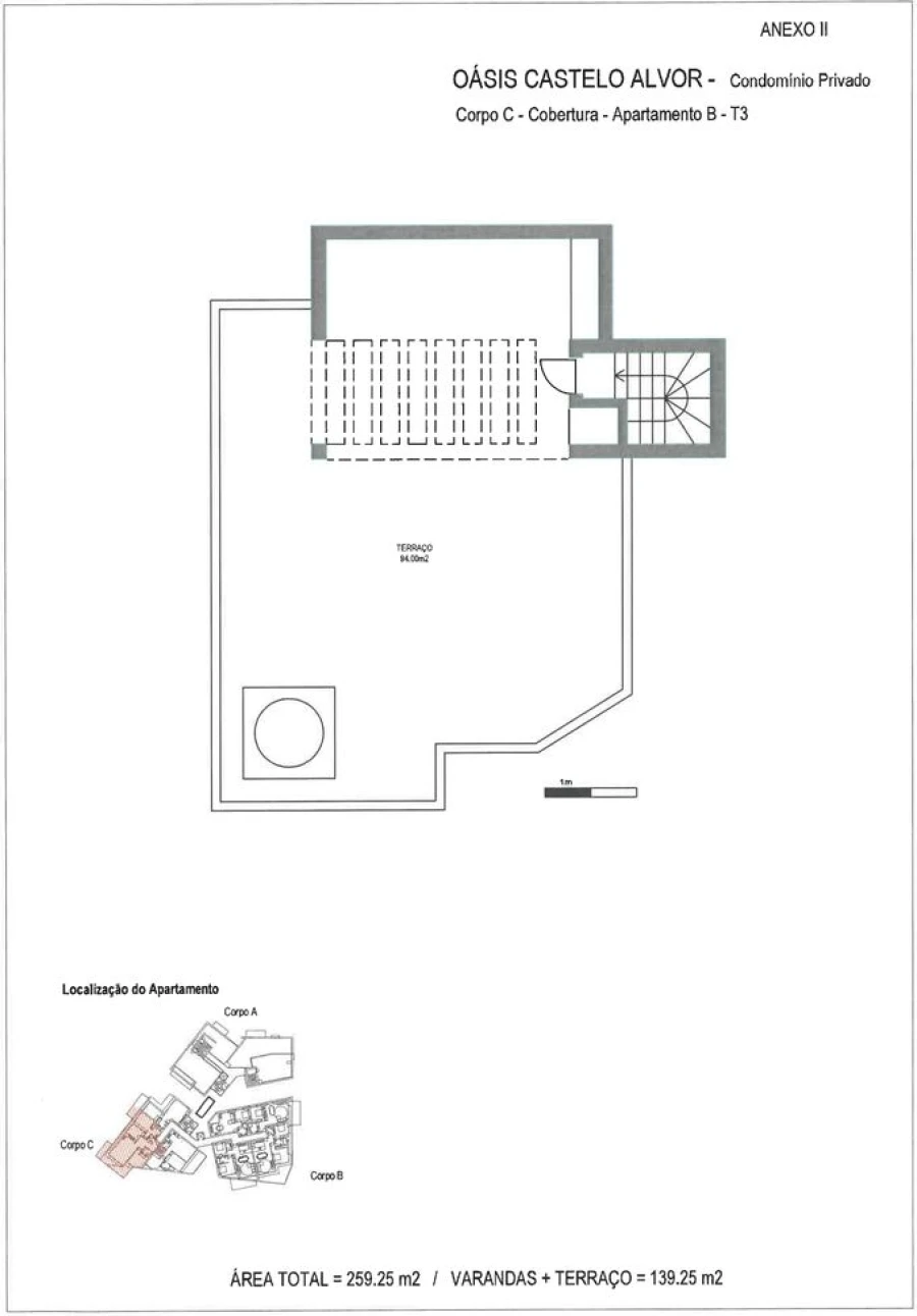 Apartamento T3 para Venda em Alvor Foto 18