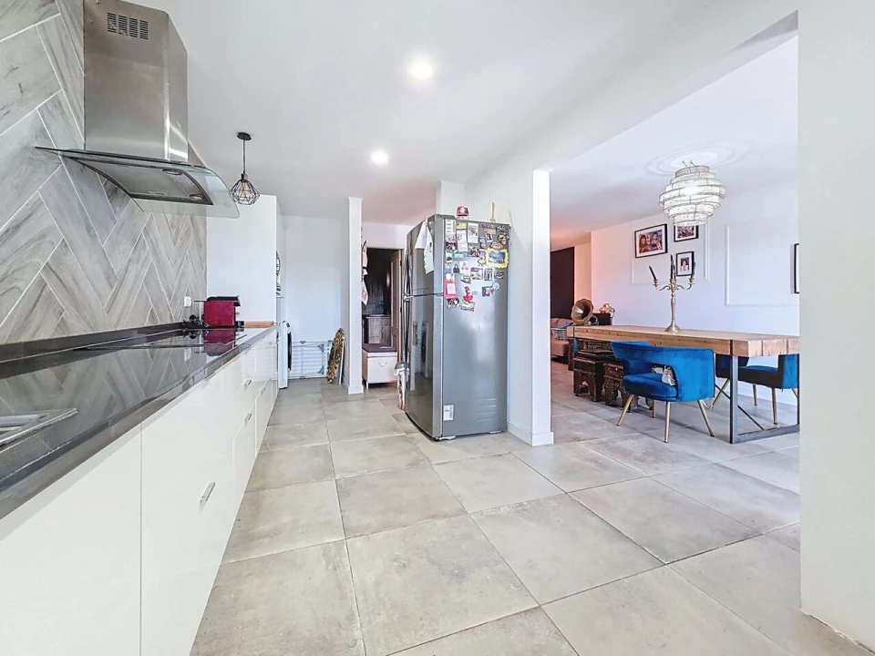 Apartamento T3 para Venda em Silves Foto 4
