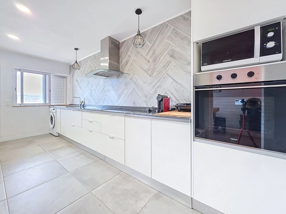 Apartamento T3 para Venda em Silves Foto 1