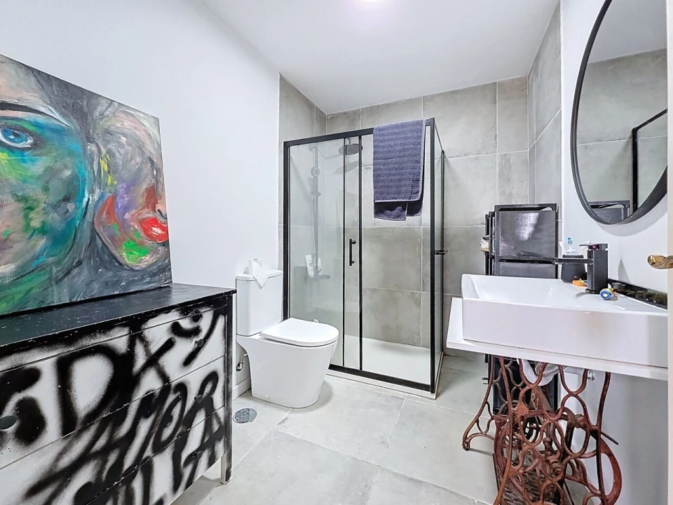 Apartamento T3 para Venda em Silves Foto 9