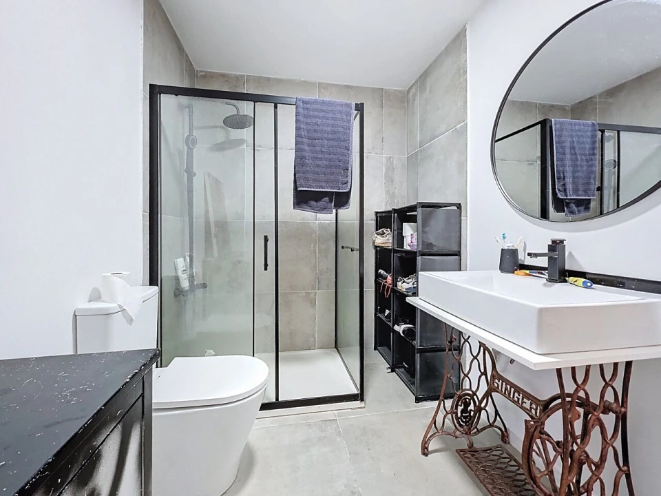 Apartamento T3 para Venda em Silves Foto 11