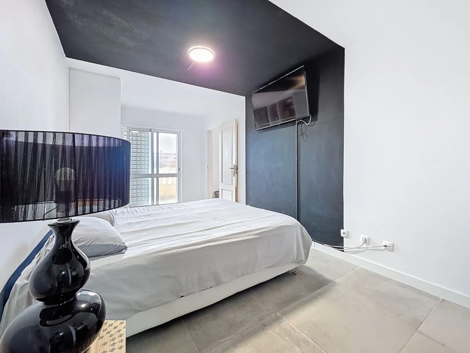 Apartamento T3 para Venda em Silves Foto 18