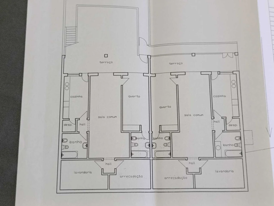 Apartamento T3 para Venda em Silves Foto 24