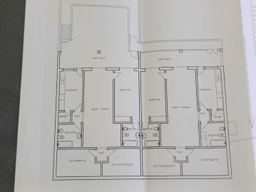 Apartamento T3 para Venda em Silves