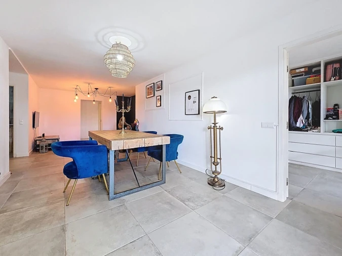 Apartamento T3 para Venda em Silves Foto 5