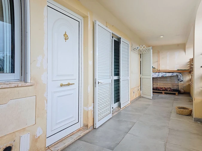 Apartamento T3 para Venda em Silves Foto 23