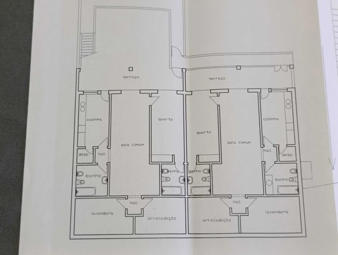 Apartamento T3 para Venda em Silves Foto 24