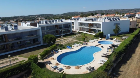 Terreno para Venda em Albufeira e Olhos de Água