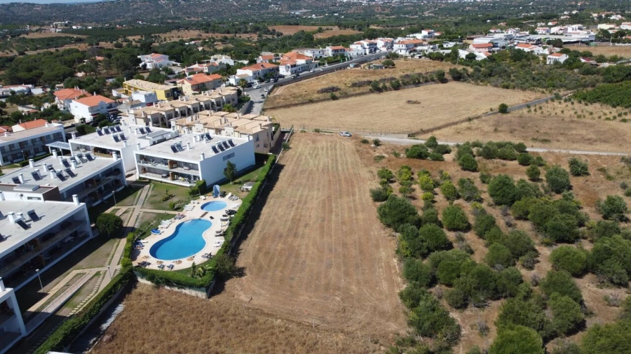 Terreno para Venda em Albufeira e Olhos de Água Foto 3