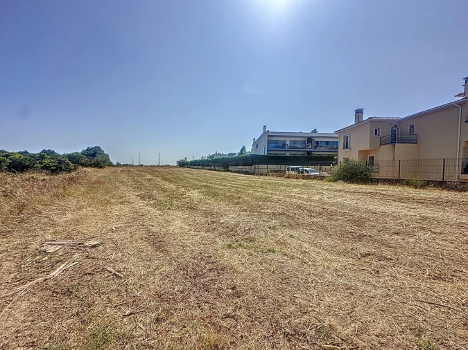 Terreno para Venda em Albufeira e Olhos de Água Foto 13