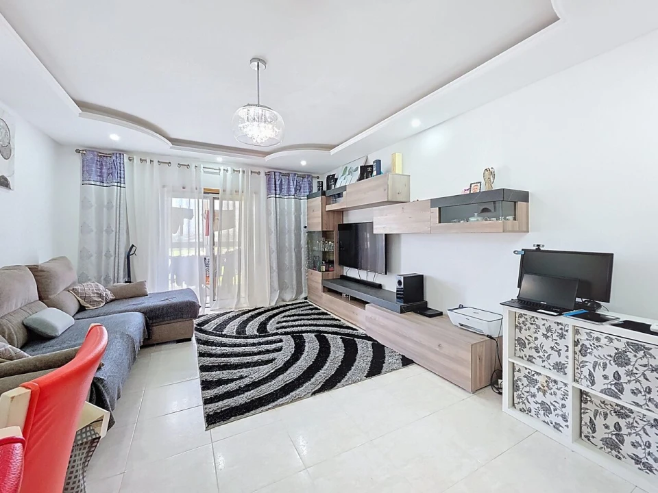 Apartamento T2 para Venda em Lagos (São Sebastião e Santa Maria) Foto 5