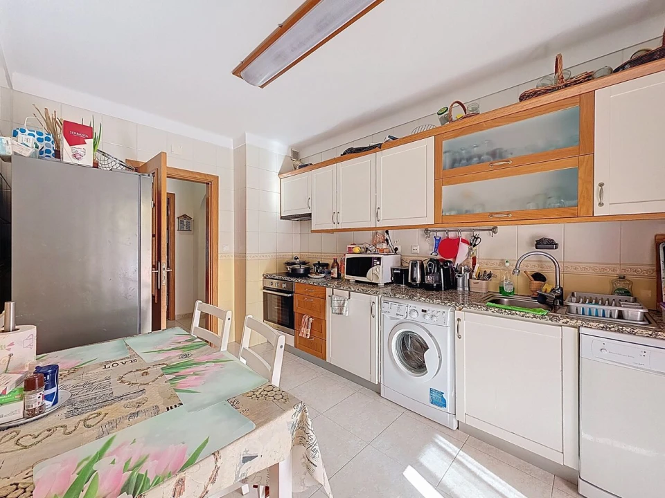 Apartamento T2 para Venda em Lagos (São Sebastião e Santa Maria) Foto 11