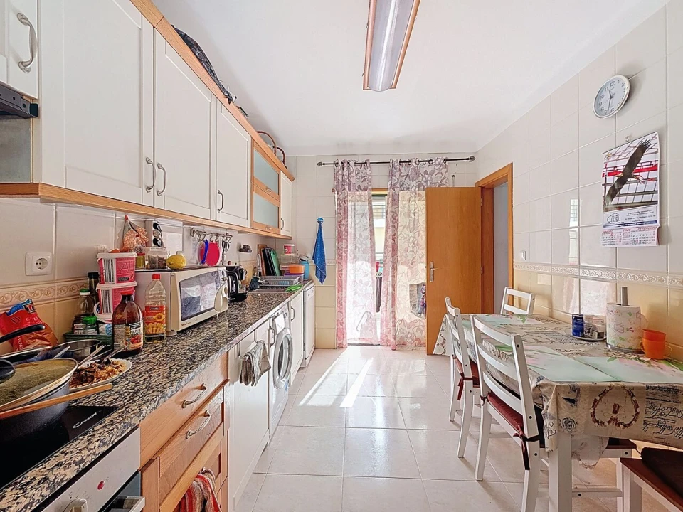 Apartamento T2 para Venda em Lagos (São Sebastião e Santa Maria) Foto 9