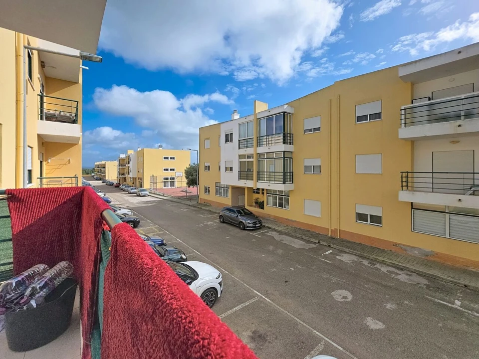 Apartamento T2 para Venda em Lagos (São Sebastião e Santa Maria) Foto 13