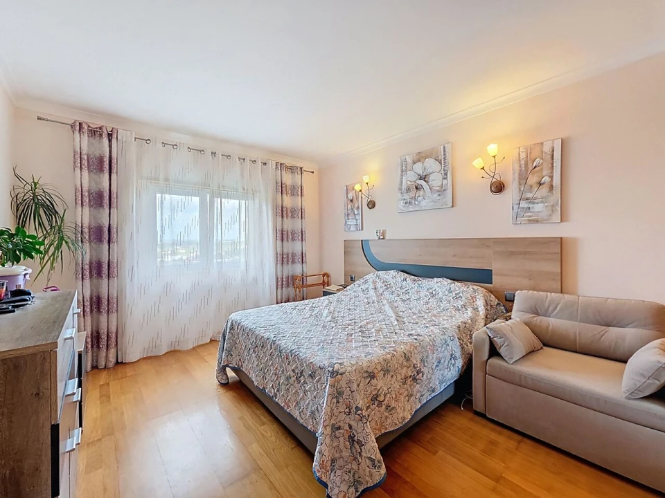 Apartamento T2 para Venda em Lagos (São Sebastião e Santa Maria) Foto 6
