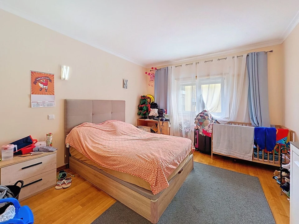 Apartamento T2 para Venda em Lagos (São Sebastião e Santa Maria) Foto 16