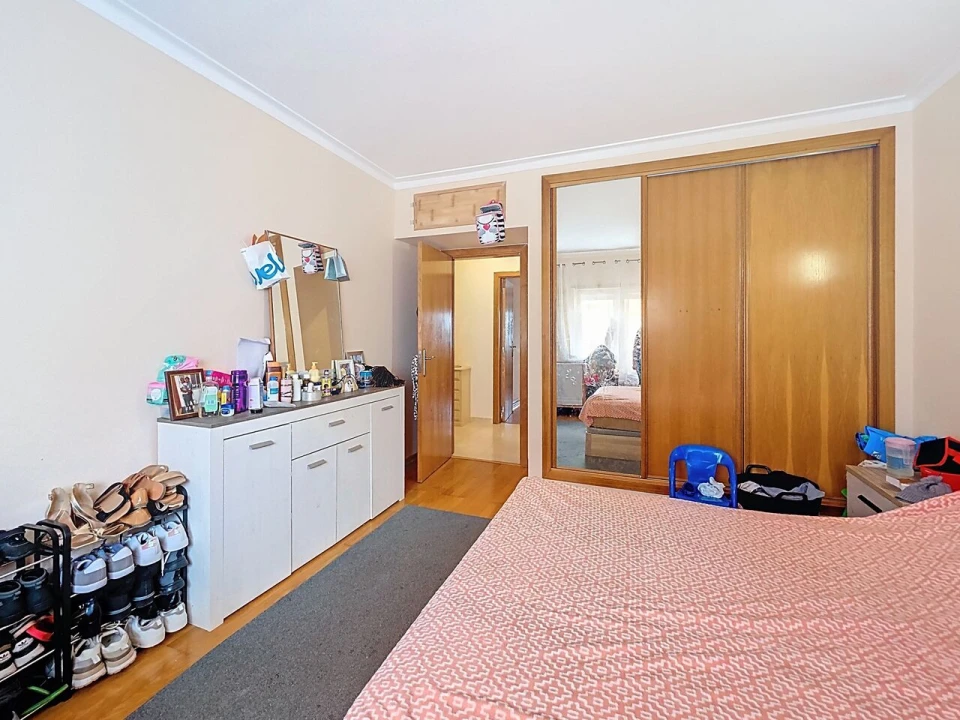Apartamento T2 para Venda em Lagos (São Sebastião e Santa Maria) Foto 17