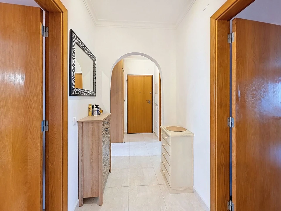 Apartamento T2 para Venda em Lagos (São Sebastião e Santa Maria) Foto 18