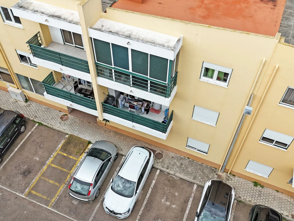 Apartamento T2 para Venda em Lagos (São Sebastião e Santa Maria) Foto 21