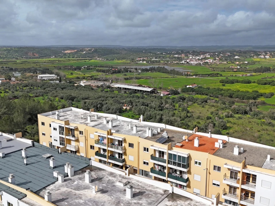 Apartamento T2 para Venda em Lagos (São Sebastião e Santa Maria) Foto 1