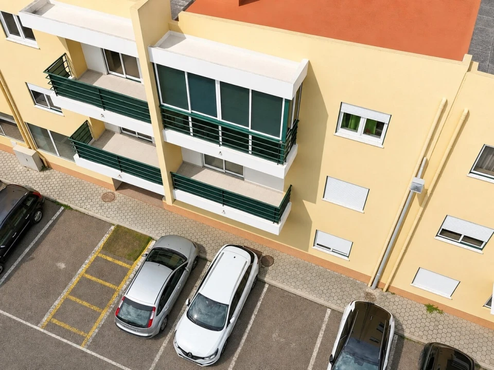 Apartamento T2 para Venda em Lagos (São Sebastião e Santa Maria) Foto 15