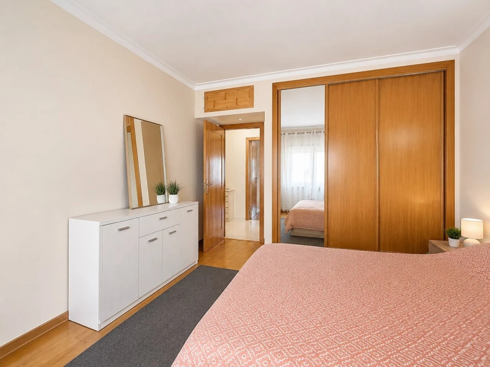 Apartamento T2 para Venda em Lagos (São Sebastião e Santa Maria) Foto 9