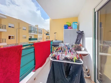 Apartamento T2 para Venda em Lagos (São Sebastião e Santa Maria)